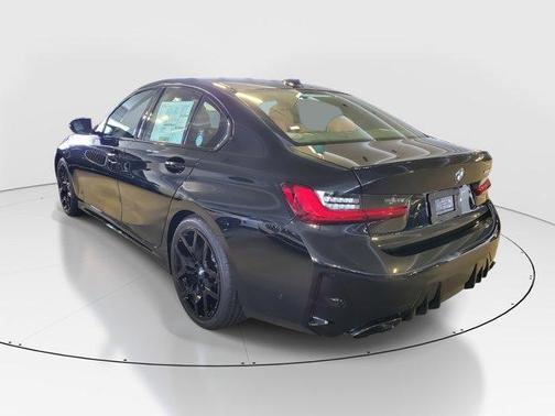 2026 BMW M340 i NA
