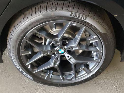 Jet Black 2026 BMW 330 i NA