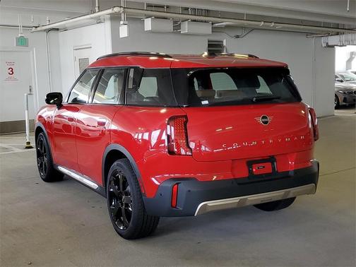 2025 MINI Countryman S