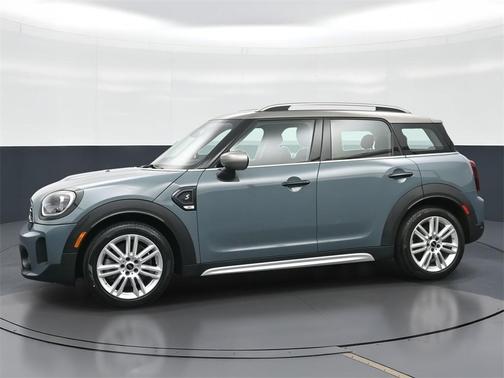 2023 MINI Countryman Cooper S