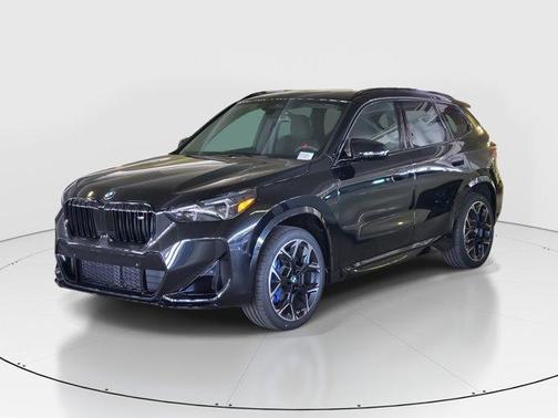 2026 BMW X1 M35i