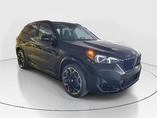 2026 BMW X1 M35i