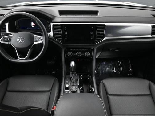 2023 Volkswagen Atlas Cross Sport 3.6L V6 SEL