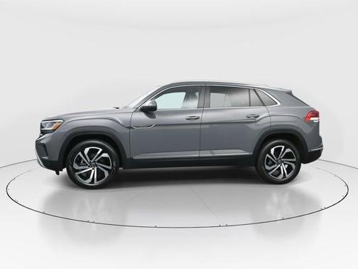 2023 Volkswagen Atlas Cross Sport 3.6L V6 SEL