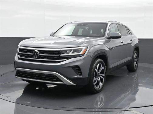 2023 Volkswagen Atlas Cross Sport 3.6L V6 SEL