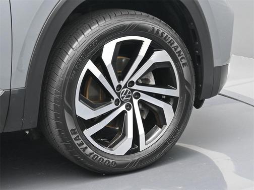 2023 Volkswagen Atlas Cross Sport 3.6L V6 SEL