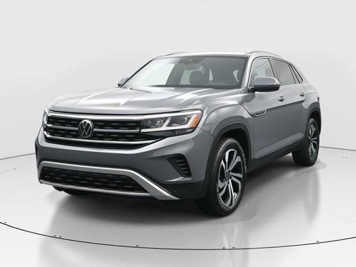 2023 Volkswagen Atlas Cross Sport 3.6L V6 SEL
