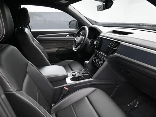 2023 Volkswagen Atlas Cross Sport 3.6L V6 SEL