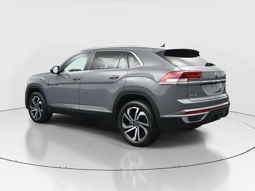 2023 Volkswagen Atlas Cross Sport 3.6L V6 SEL