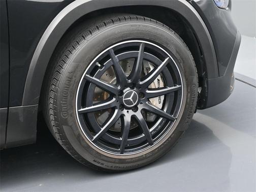 2022 Mercedes-Benz AMG GLB 35 Base