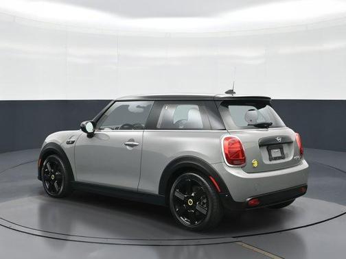 2023 MINI SE Hardtop BASE
