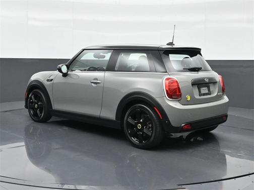 2023 MINI SE Hardtop SIGNATURE PLUS