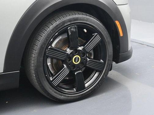 2023 MINI SE Hardtop BASE