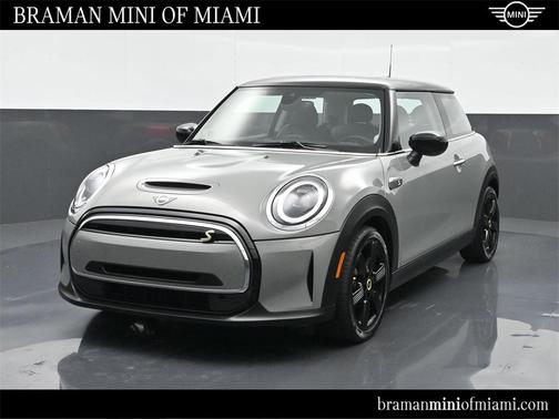 2023 MINI SE Hardtop SIGNATURE PLUS
