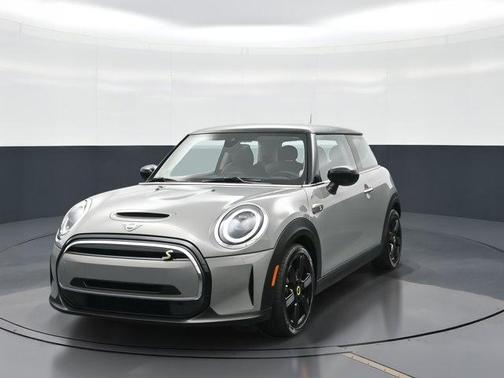 2023 MINI SE Hardtop BASE