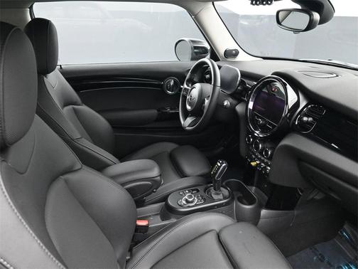 2023 MINI SE Hardtop SIGNATURE PLUS