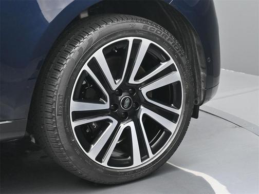 2023 Land Rover Range Rover P530 SE