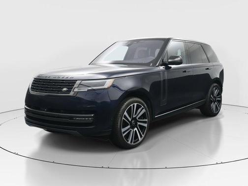 2023 Land Rover Range Rover P530 SE