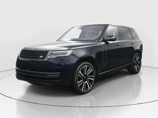 2023 Land Rover Range Rover P530 SE