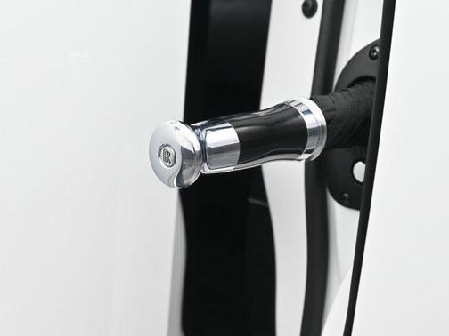 2025 Rolls-Royce Cullinan 