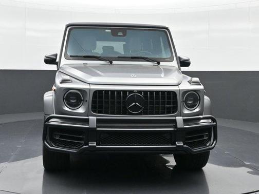 Platinum 2023 Mercedes-Benz AMG G 63 4MATIC