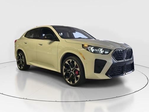 2026 BMW X2 xDrive28i