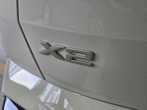 2026 BMW X2 xDrive28i