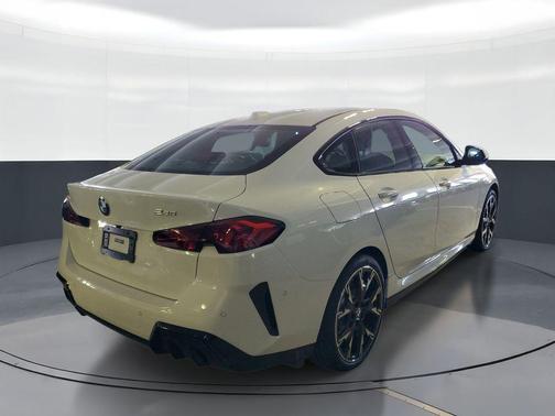 Alpine White 2026 BMW 228 Gran Coupe Base