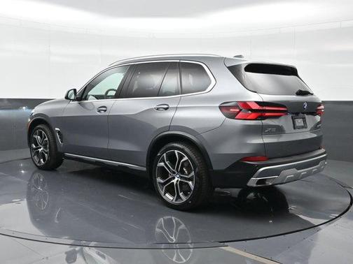 2024 BMW X5 sDrive40i