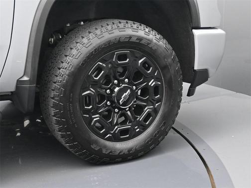 2024 Chevrolet Silverado 2500 LT