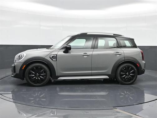 2023 MINI Countryman Cooper S