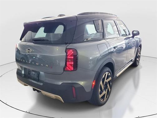 2026 MINI Countryman S