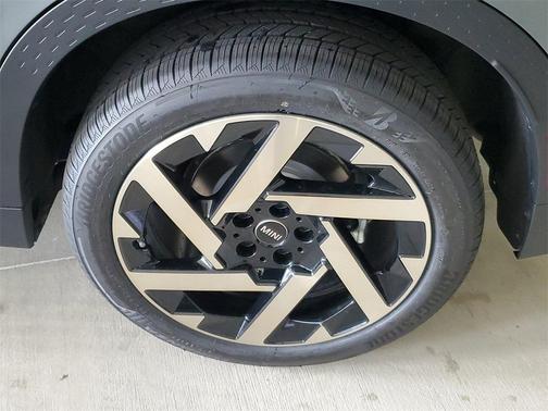 2026 MINI Countryman S