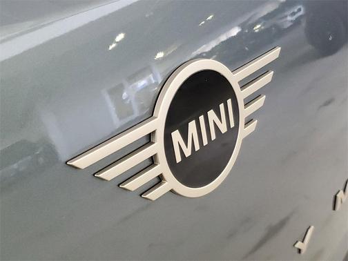 2026 MINI Countryman S