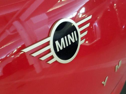 2026 MINI Countryman S