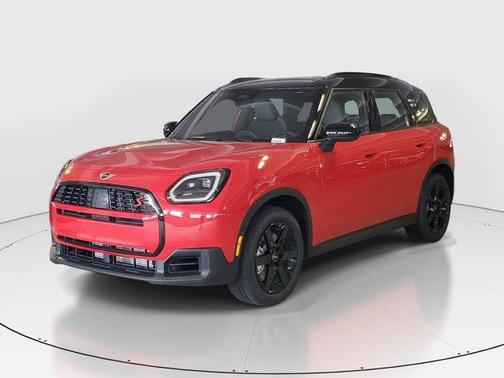 2026 MINI Countryman S