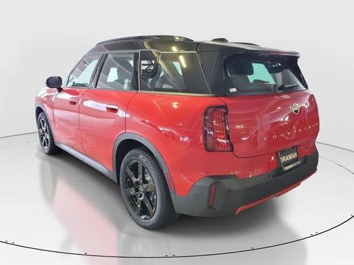 2026 MINI Countryman S