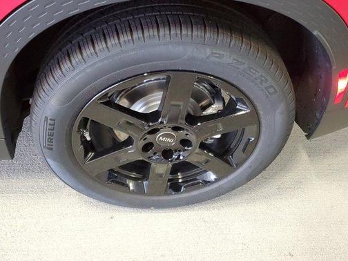 2026 MINI Countryman S