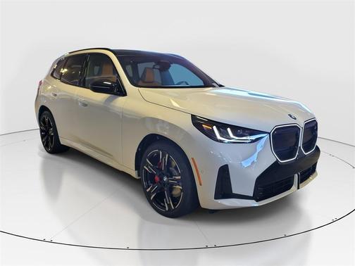 2026 BMW X3 M50 xDrive