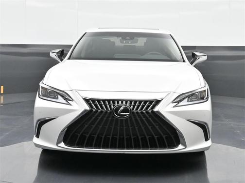 2022 Lexus ES 350 Base