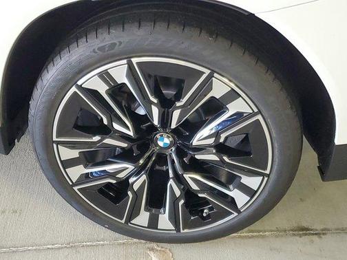 Alpine White 2026 BMW X3 30 xDrive