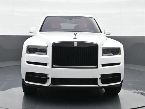 2023 Rolls-Royce Cullinan Base