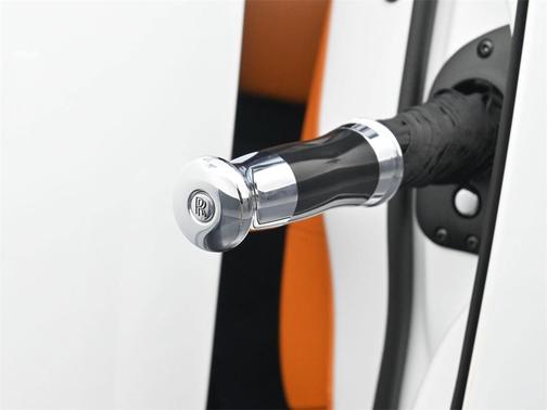 2023 Rolls-Royce Cullinan Base