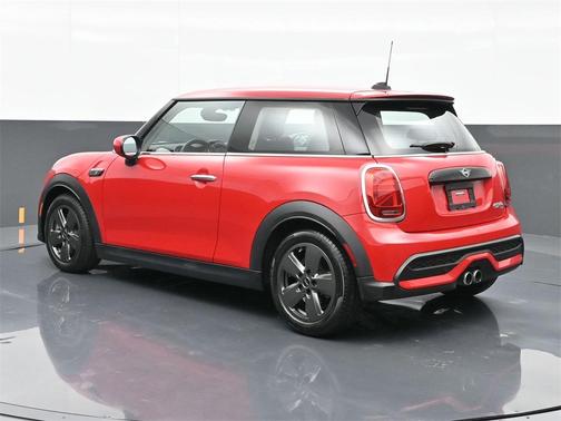2022 MINI Hardtop Cooper S