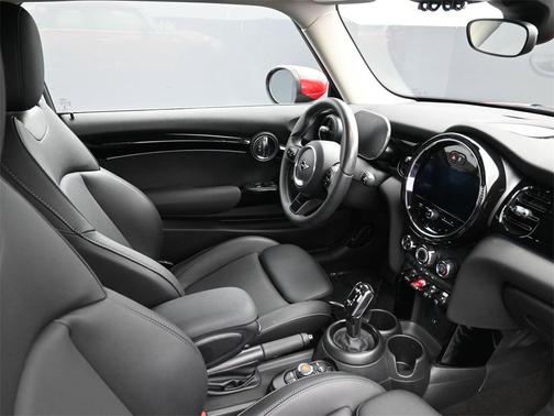 2022 MINI Hardtop Cooper S