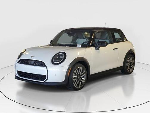 2026 MINI Hardtop Cooper