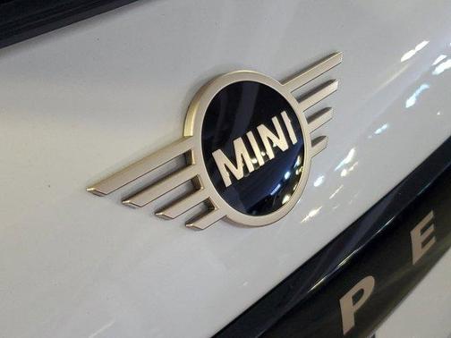 2026 MINI Hardtop Cooper