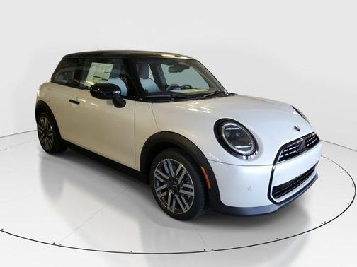 2026 MINI Hardtop Cooper