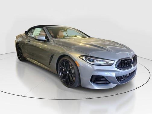 2026 BMW 840 i