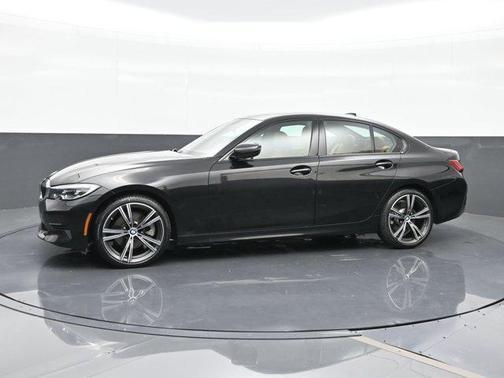 2022 BMW 330 i